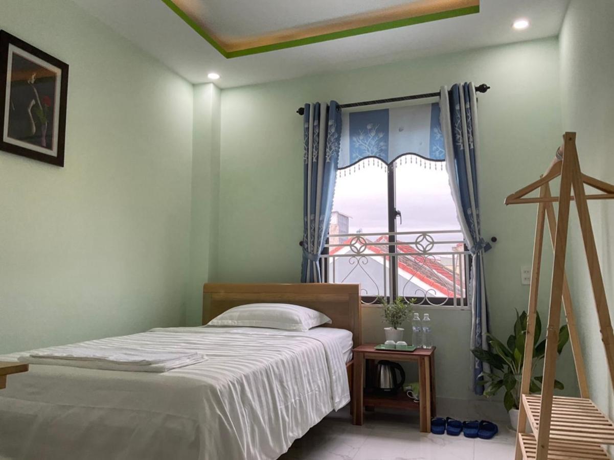 An Na Binh Homestay Hội An Extérieur photo