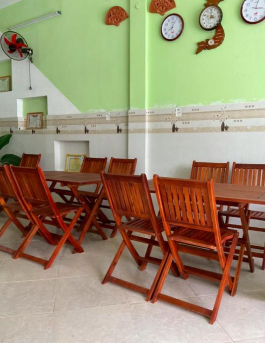 An Na Binh Homestay Hội An Extérieur photo