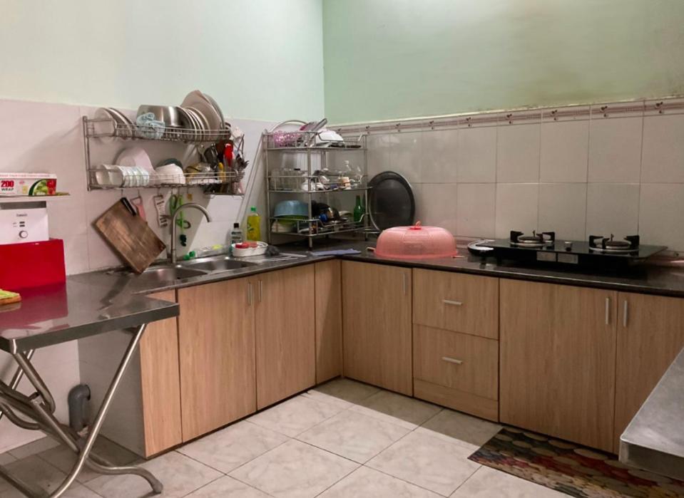 An Na Binh Homestay Hội An Extérieur photo