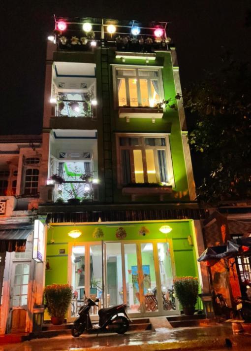 An Na Binh Homestay Hội An Extérieur photo