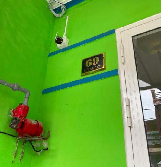An Na Binh Homestay Hội An Extérieur photo