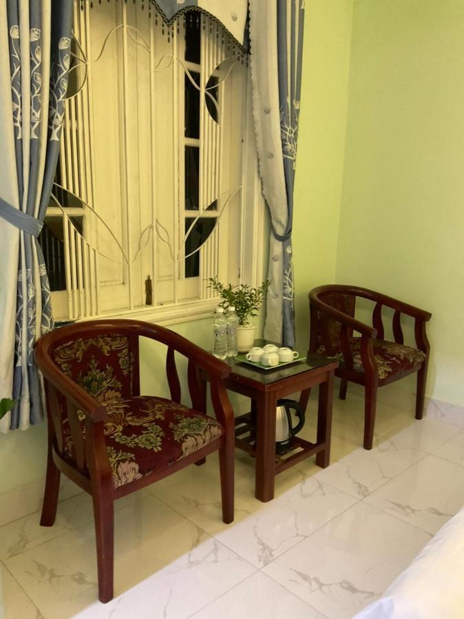 An Na Binh Homestay Hội An Extérieur photo