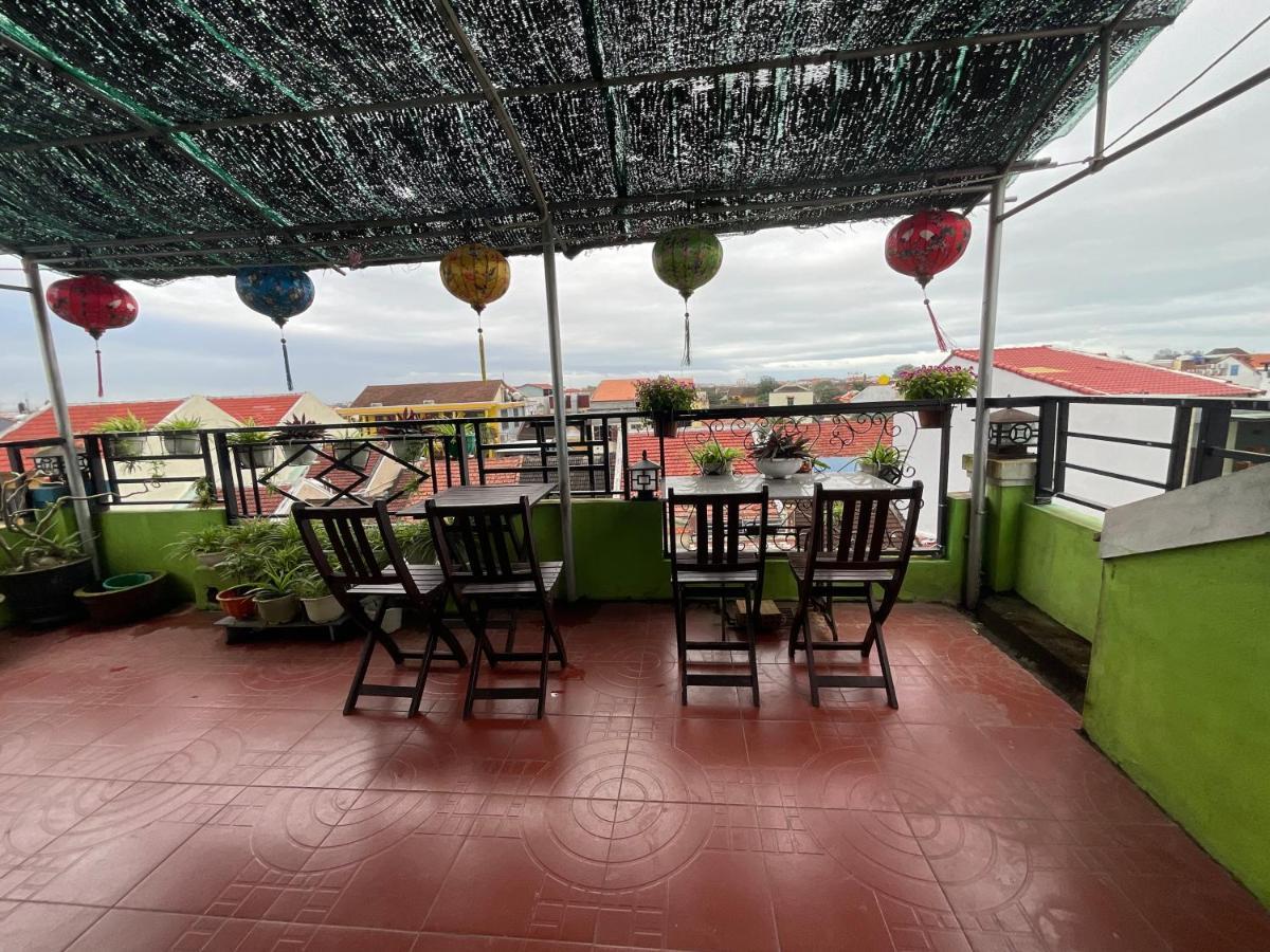 An Na Binh Homestay Hội An Extérieur photo