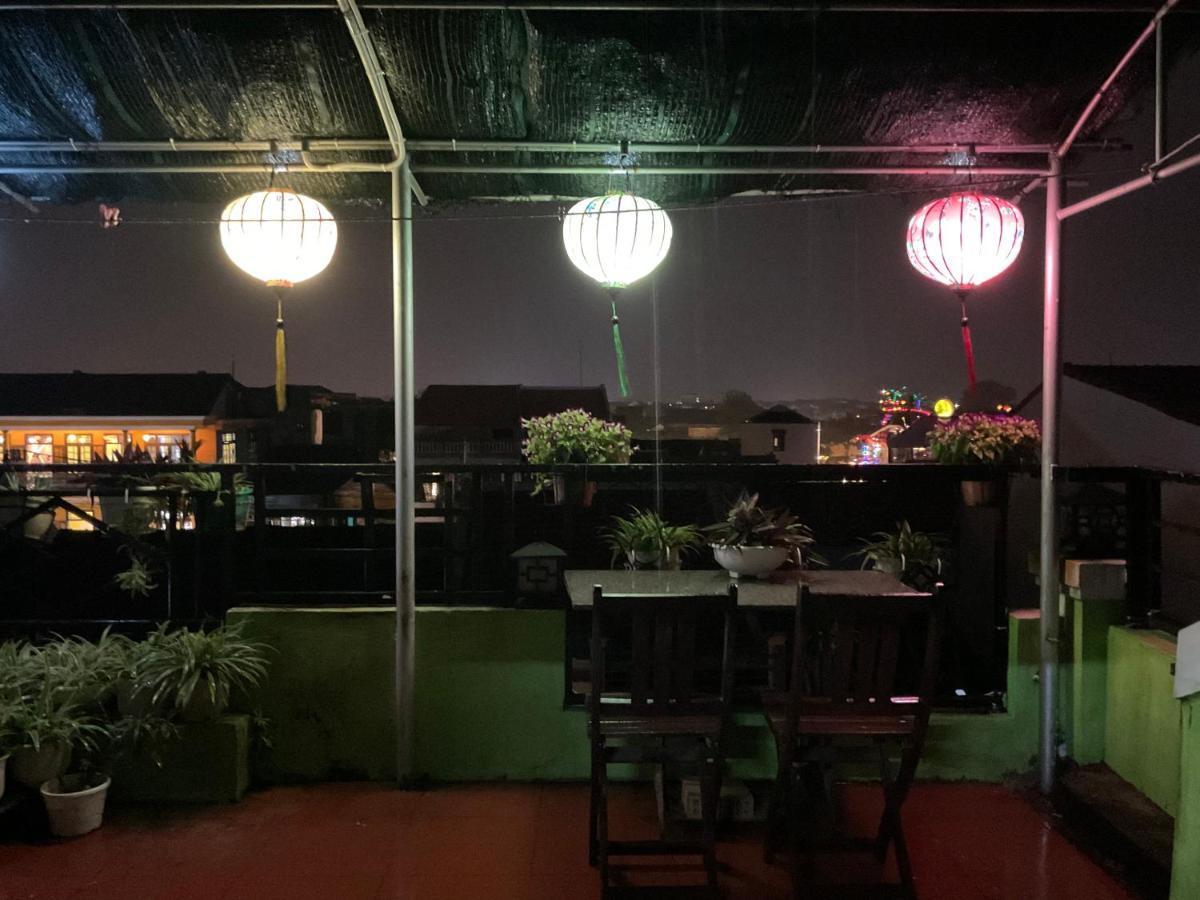 An Na Binh Homestay Hội An Extérieur photo