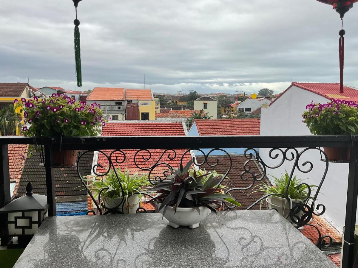 An Na Binh Homestay Hội An Extérieur photo