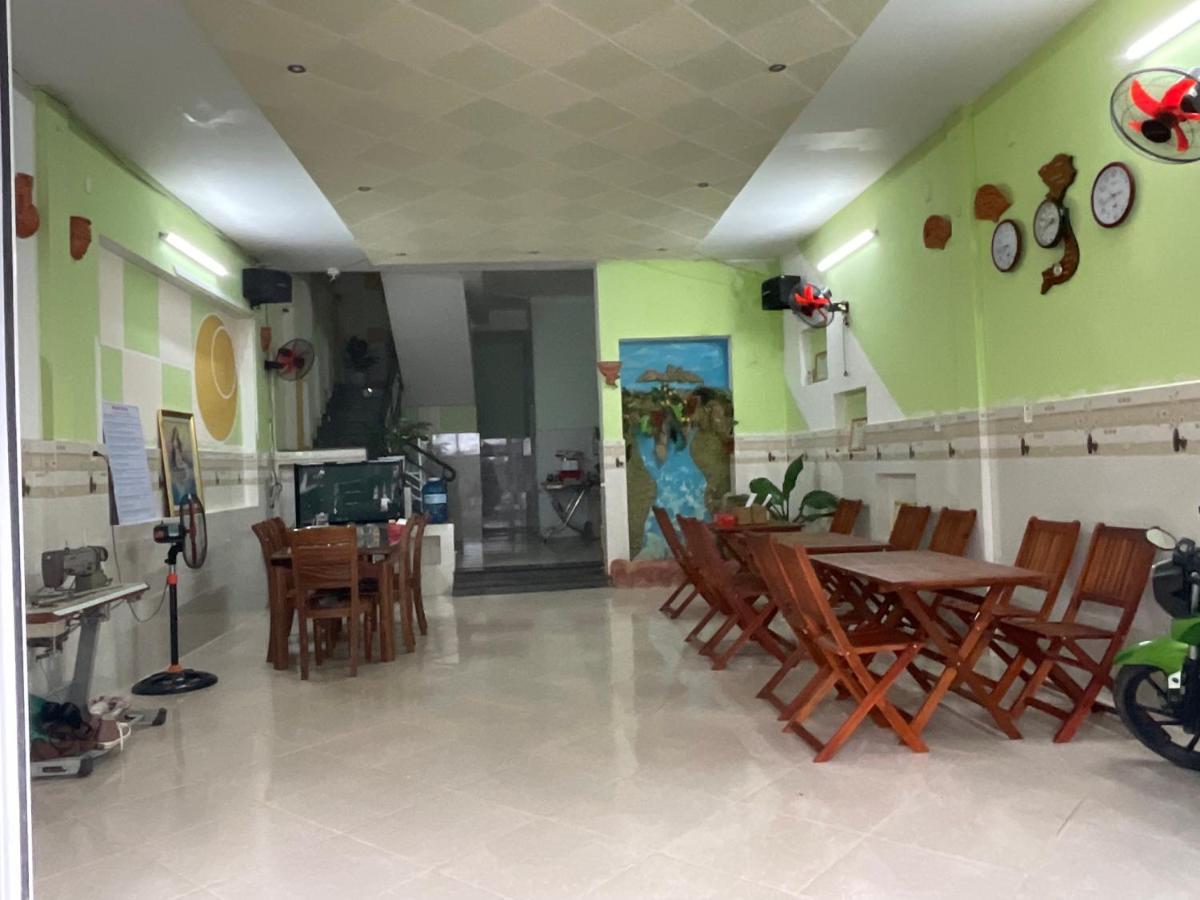 An Na Binh Homestay Hội An Extérieur photo