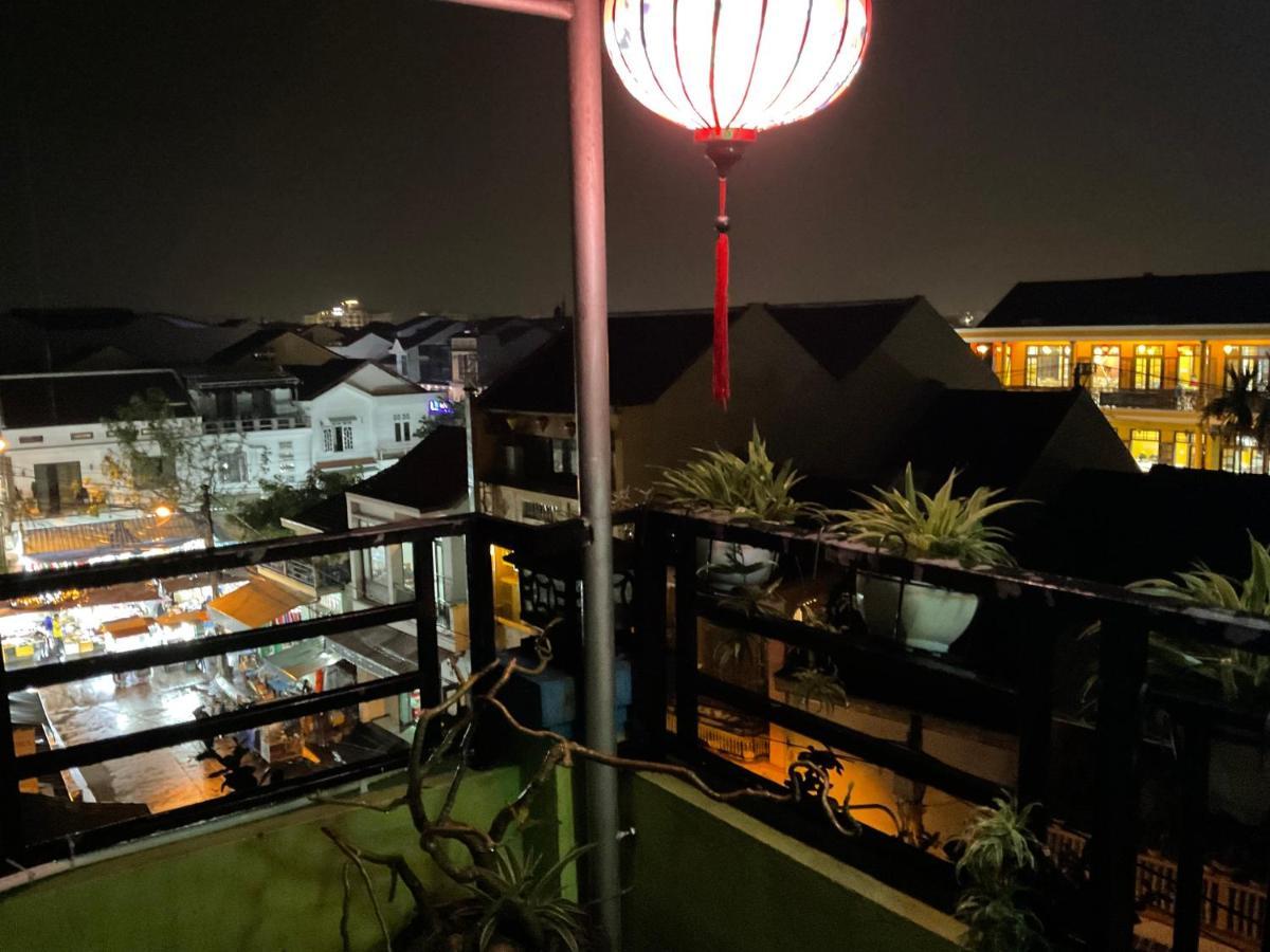 An Na Binh Homestay Hội An Extérieur photo