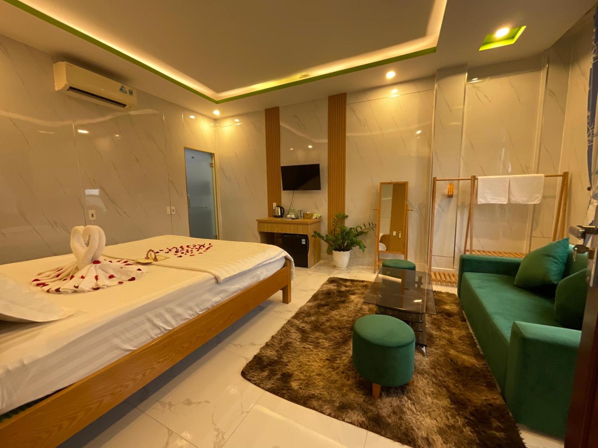 An Na Binh Homestay Hội An Extérieur photo